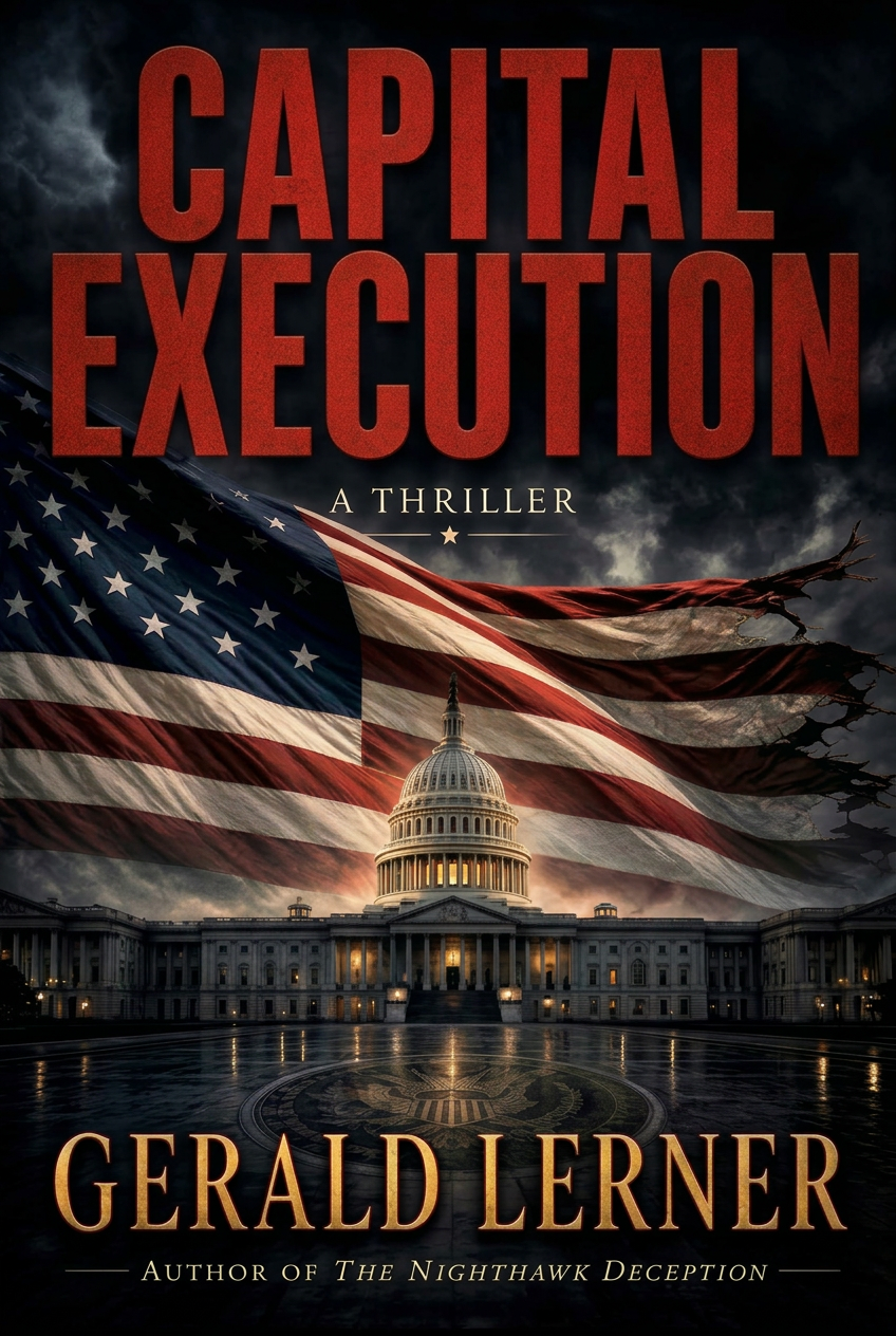 Capital Execution cover